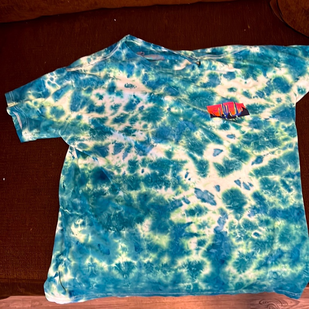Death Valley T-shirt